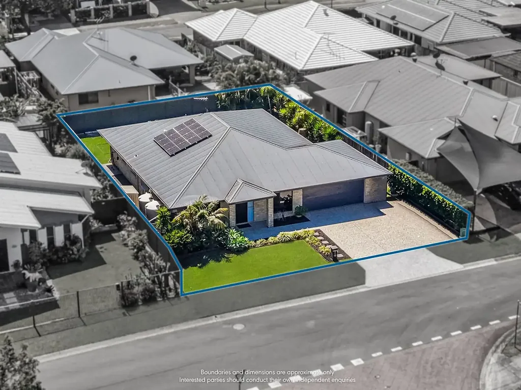 Redland Bay 4બેડરૂમ IMMACULATE HOME - LIKE NEW - BRING THE BOAT/VAN
