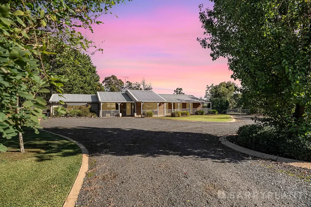 Drouin 4房  Peaceful Lifestyle Living in the Heart of Drouin!