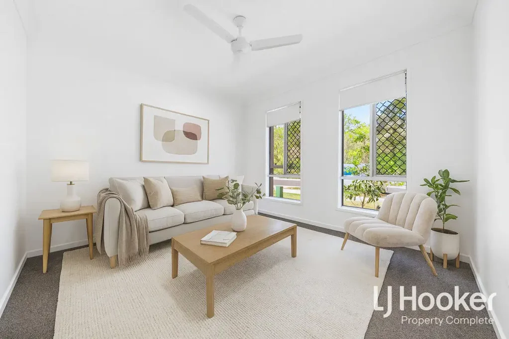 Ideal Family Living - Serene Location - 2 x Living Zones & G