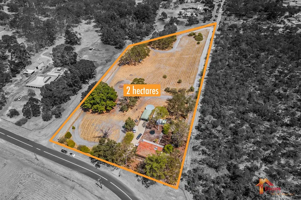 Wellard 4房  5 ACRE OPPORTUNITY - MORE PHOTOS COMING