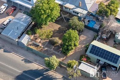 Lot 50 Patey Drive, Renmark, SA 5341, 0 Bedrooms, 0 Bathrooms, Section