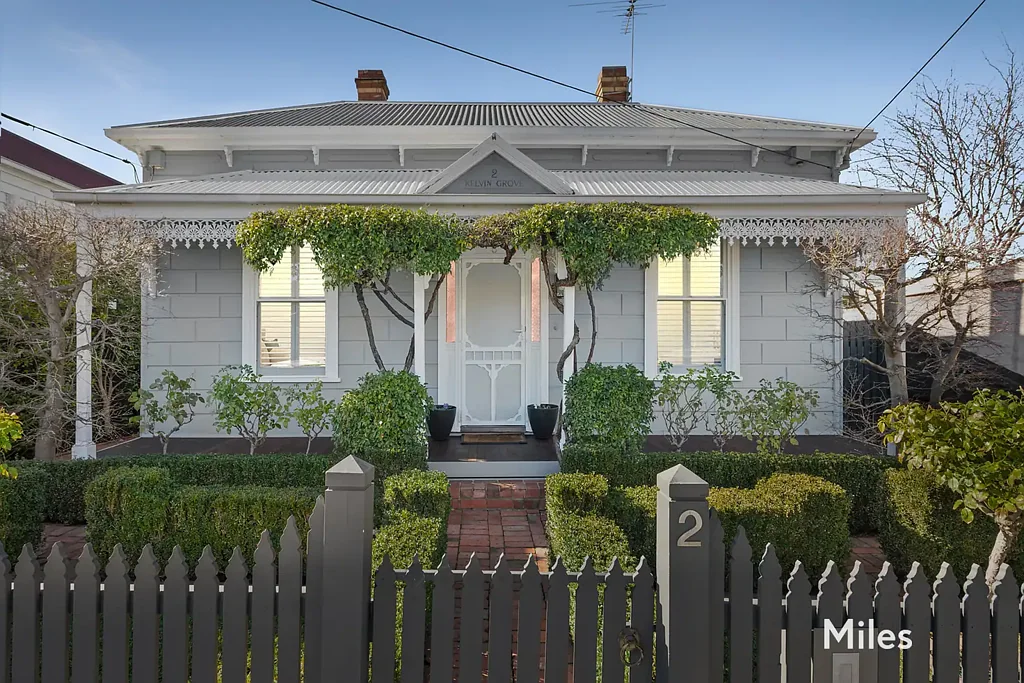 2 Kelvin Grove, Thornbury, VIC 3071