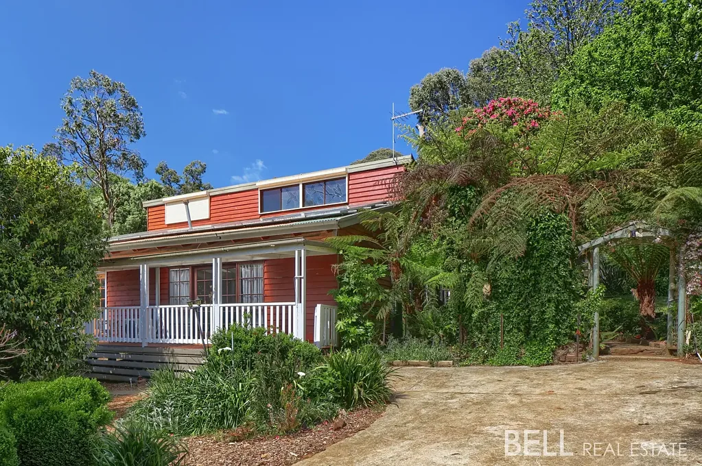 28 Steane Street, Cockatoo, VIC 3781