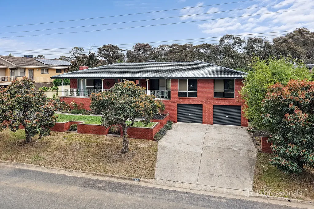 58-60 Mariners Reef Road, Maryborough, VIC 3465