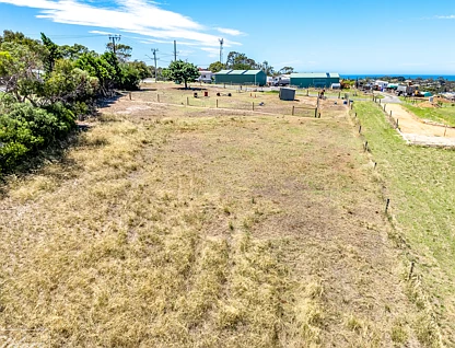 LOT 71 (2B) Jackson Road, Victor Harbor, South East, 0房, 0浴, Section
