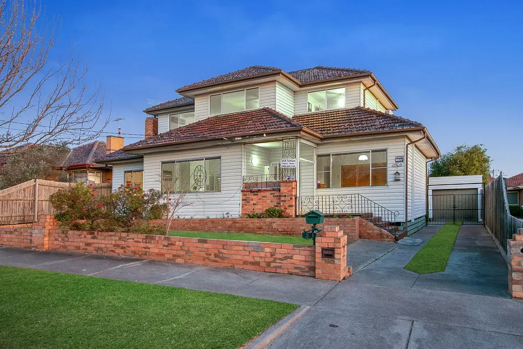 5 Broadhurst Avenue, Reservoir, VIC 3073