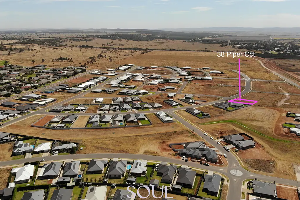 38 Piper Circuit, Griffith, NSW 2680