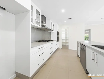 6 Larkin Street, Googong, NSW 2620, 4 Schlafzimmer, 2 Badezimmer, House