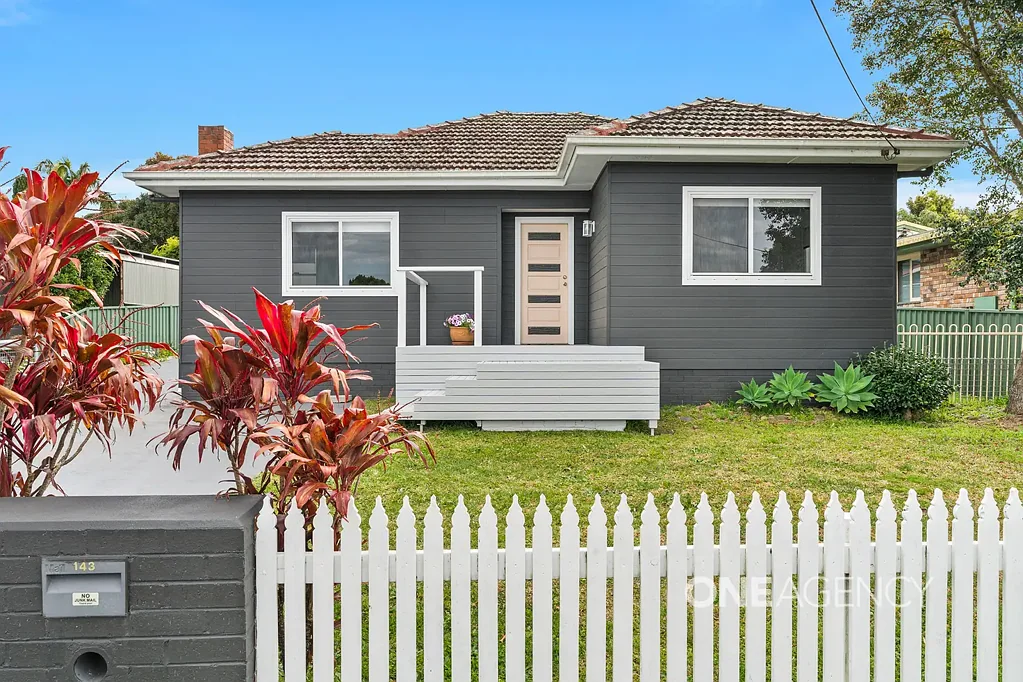 143 Meroo Road, Bomaderry, NSW 2541
