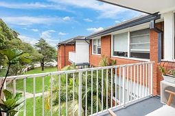 15/110-112 Kingsway, Woolooware