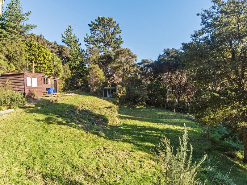 5460 Masterton Castlepoint Road, Tinui, Masterton, 0 Kuwarto, 1 Banyo