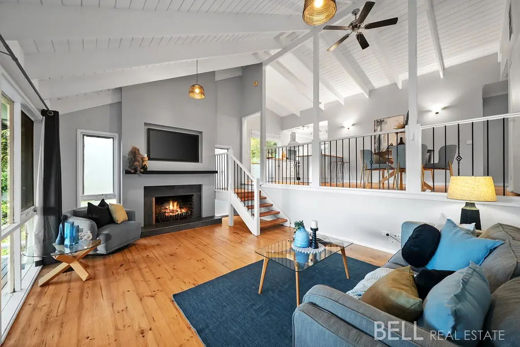 Mount Evelyn 3બેડરૂમ Sunrise Views and a Big ¼ Acre Block
