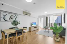 141/13-15 Hassall Street, Parramatta