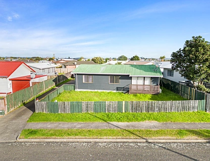 3A Volta Place, Clendon Park, Manukau City, 3 Kuwarto, 1 Banyo, House