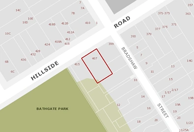407 Hillside Road, South Dunedin, Dunedin, 0 Bedrooms, 0 Bathrooms
