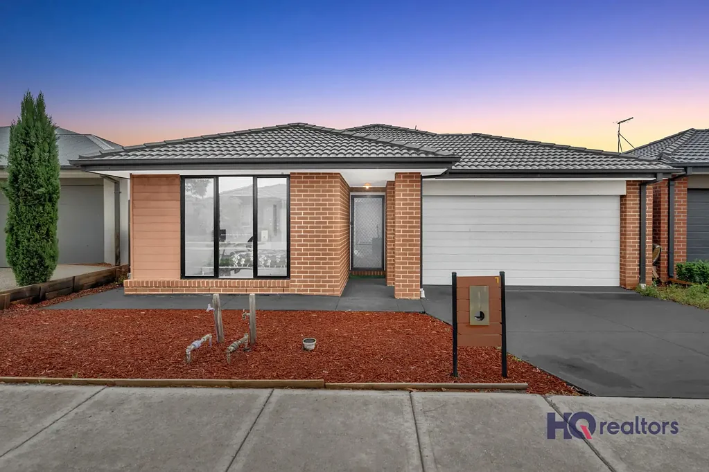 7 Amethyst Road, Cobblebank, VIC 3338