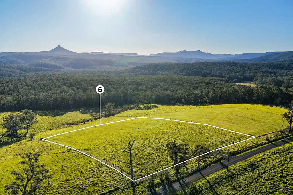 Morton Awe-inspiriing Lifestyle 5 Acre Lot