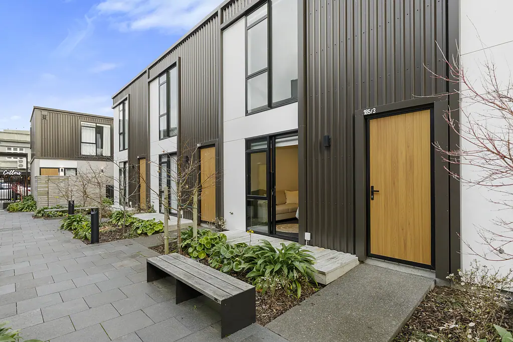 3/185 High Street, Hutt Central, Lower Hutt, Wellington