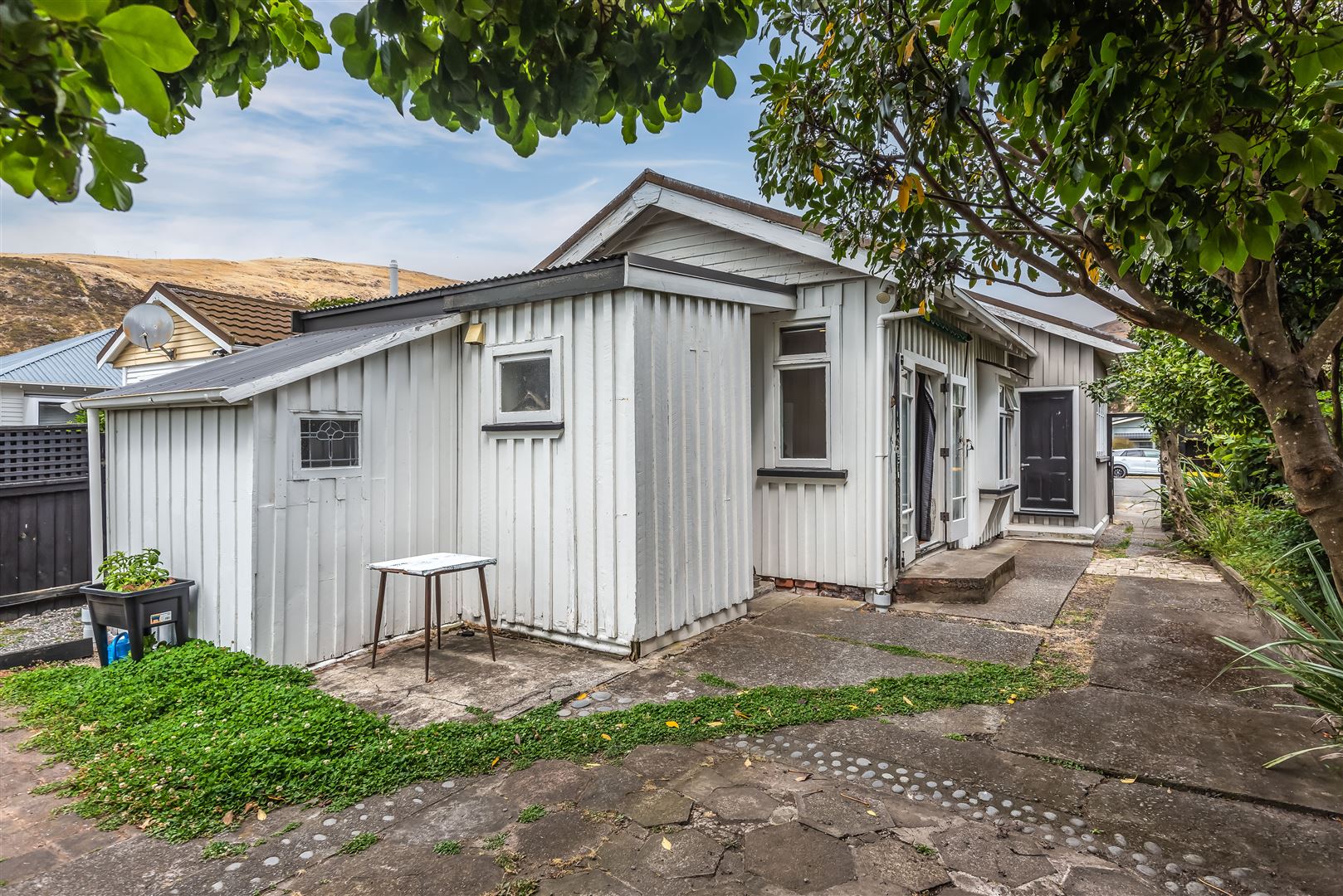 5 Denman Street, Sumner, Christchurch, 2 phòng ngủ, 1 phòng tắm, House