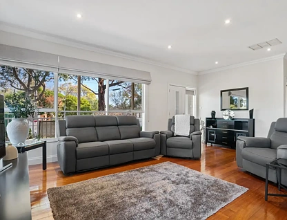 1/32 Jarvis Avenue, Croydon, VIC 3136, 3房, 1浴, House