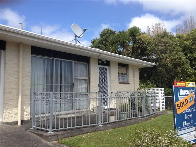 109a Clawton Street, Westown, New Plymouth, 2 침실, 1 욕실