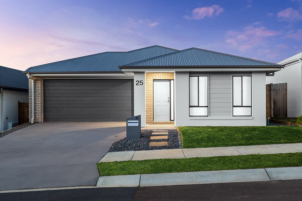25 Palmview Street, Ripley, QLD 4306