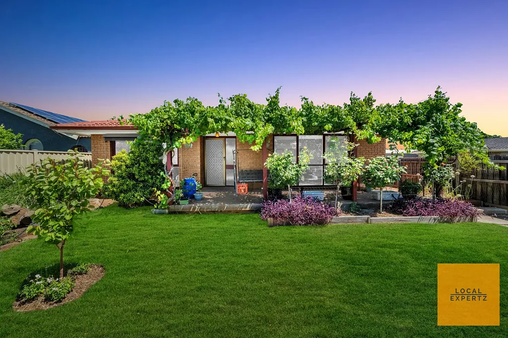 9 Dominic Parade, Melton, VIC 3337