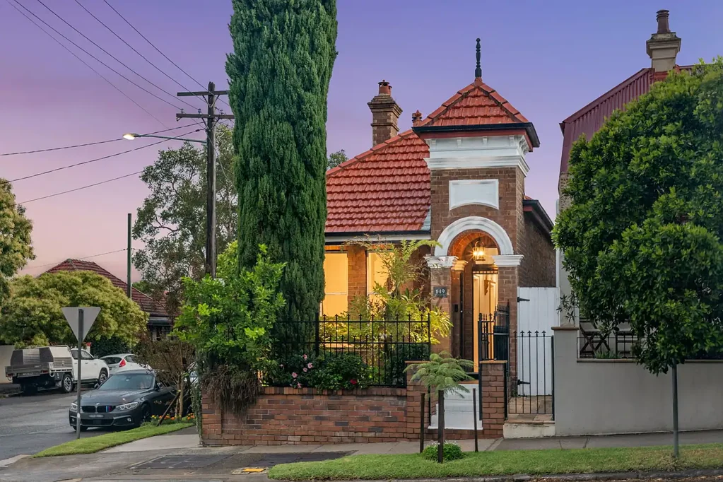 149 Old Canterbury Road, Dulwich Hill, NSW 2203