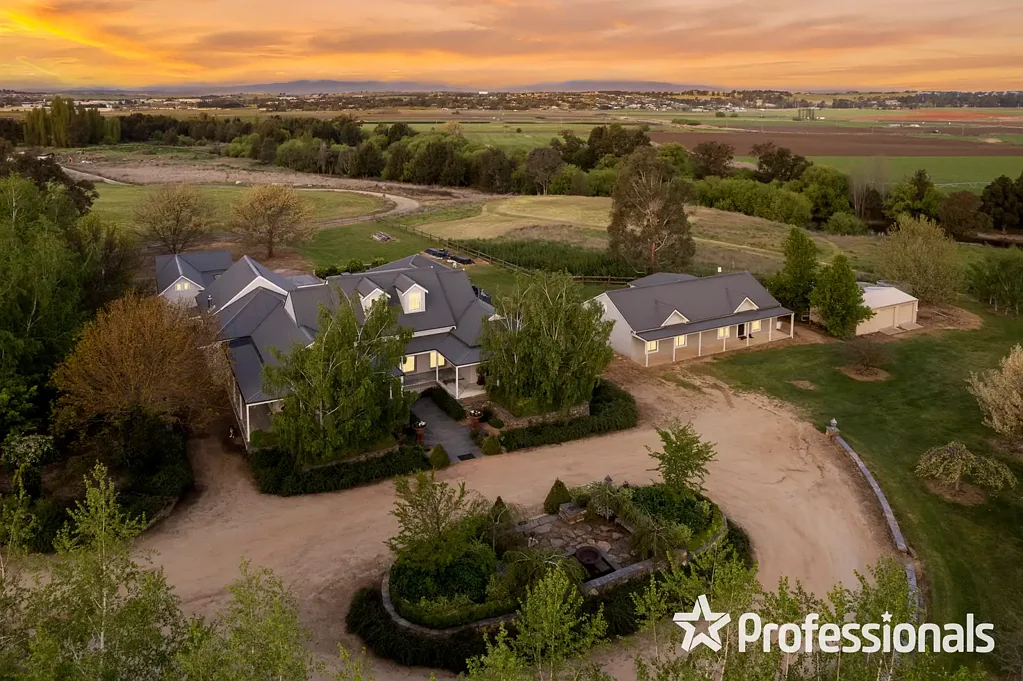 153 Gormans Hill Road, Bathurst, NSW 2795