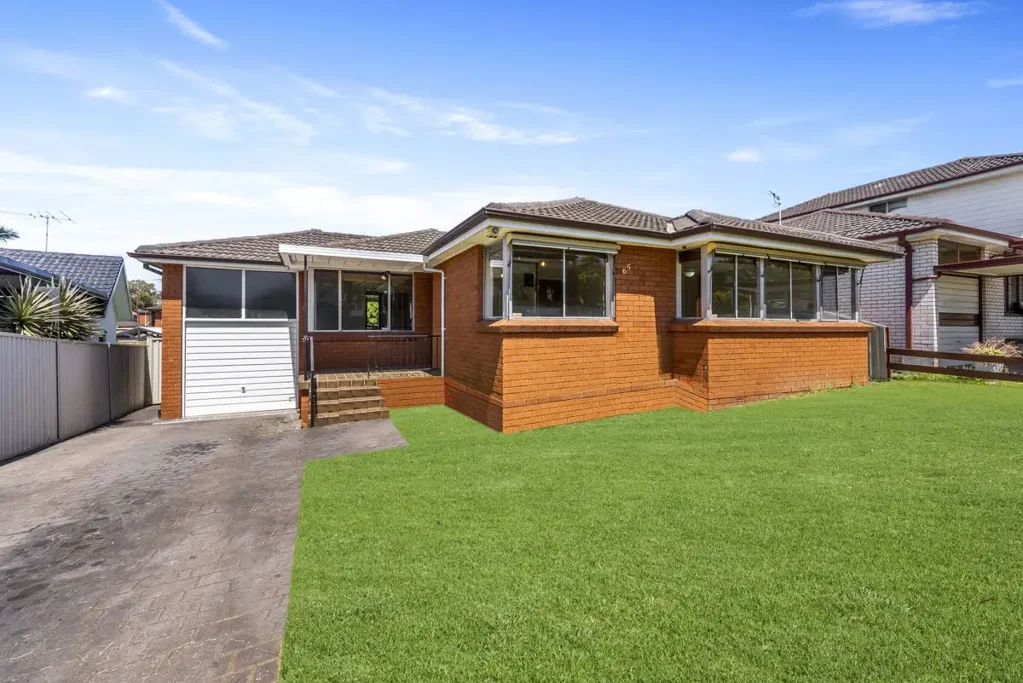 Greystanes 3غرفة نوم HOME, LAND, MAXIMUM POTENTIAL - OPEN TO VIEW SAT 01/11/2025 @ 1-1.30PM