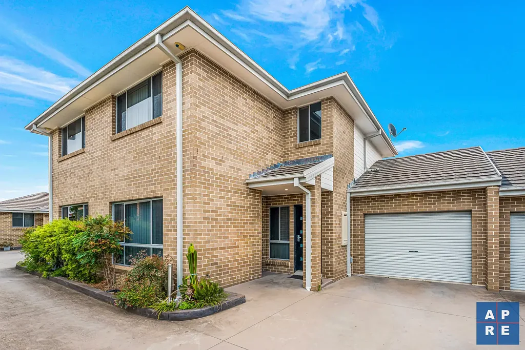 Mount Pritchard 3Moenga COMFORTABLE & CONVENIENT LIVING - 1ST HOME BUYERS DELIGHT