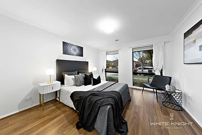 165 Tenterfield Drive, Burnside Heights, VIC 3023, 3 રૂમ, 2 બાથરૂમ, House