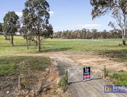 Lot 2 Mannes Lane, Strathfieldsaye, Bendigo, 0 habitaciones, 0 baños, Lifestyle Property