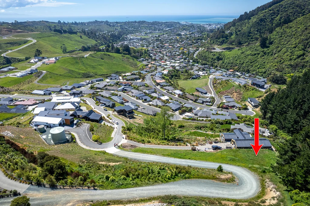 Bishopdale Excellent Views! Excellent Buying!