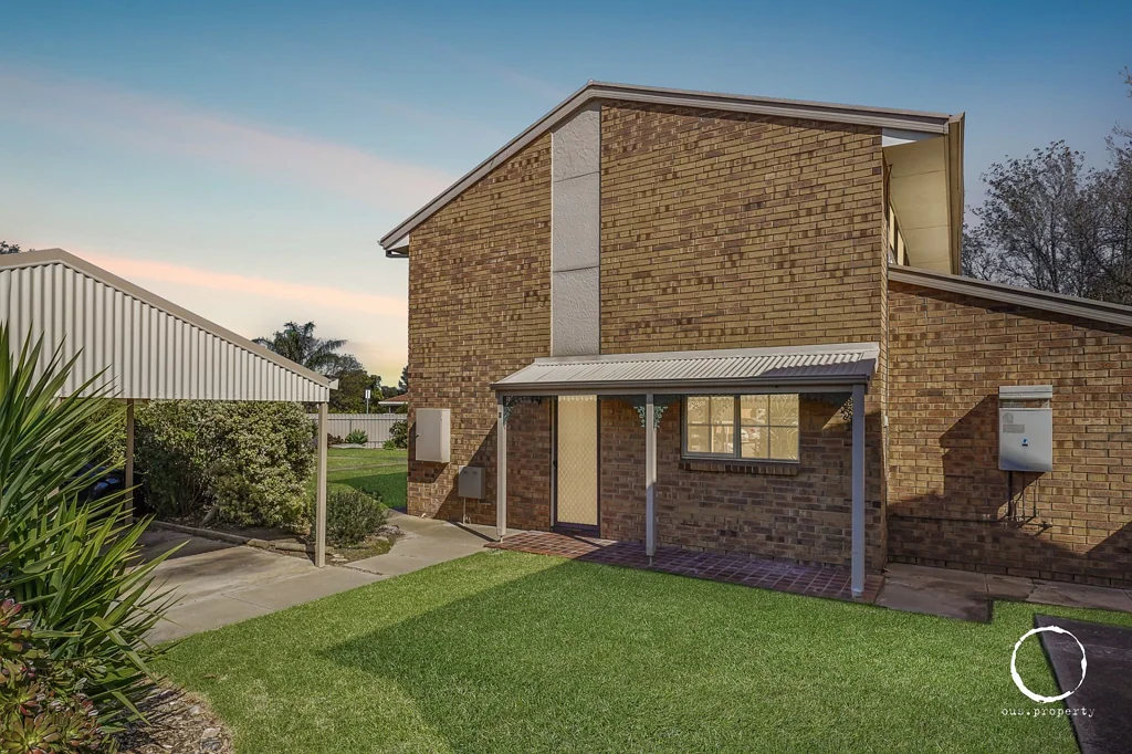 6/21 Port Road, Queenstown, SA 5014