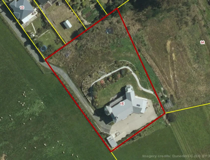 15 Conway Street, Macandrew Bay, Dunedin City, 5 Kuwarto, 0 Banyo