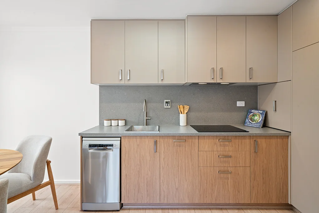 Old Reynella 2Habitaciones MODERN  COMFORT