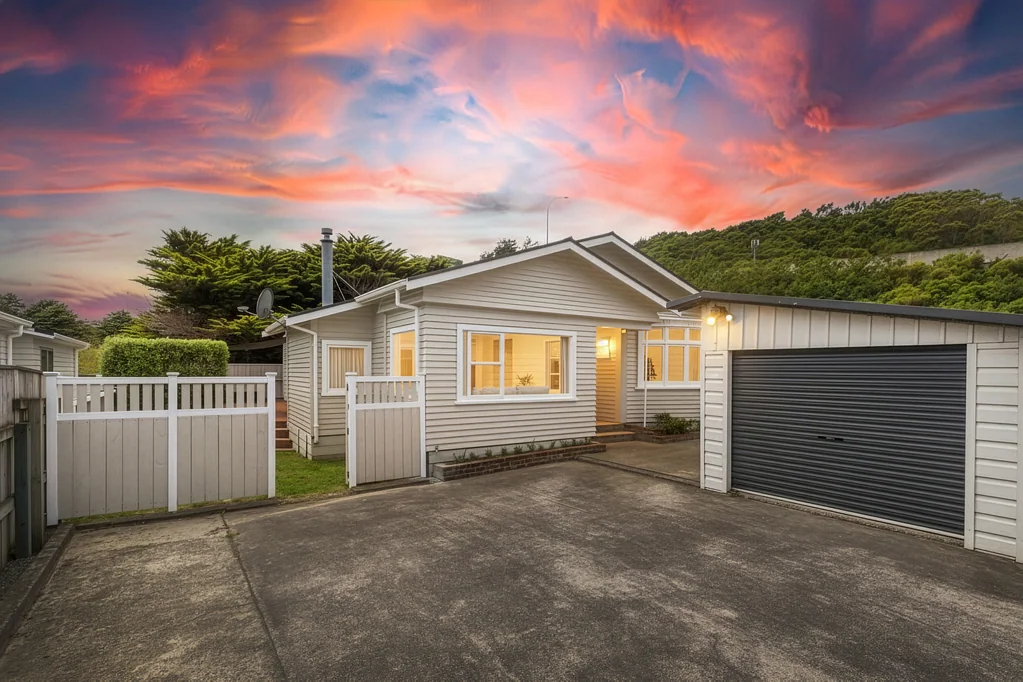 43a Collins Avenue, Tawa, Wellington City, Wellington