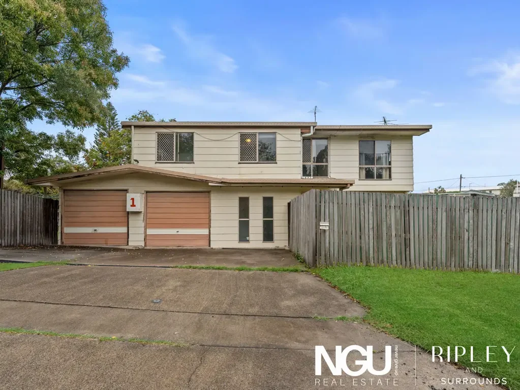 North Ipswich 4Habitaciones Space, Flexibility & Family Living at Its Best