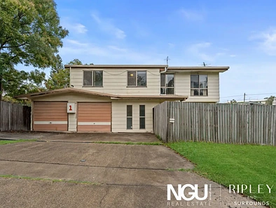 North Ipswich 4 Bedroom Space, Flexibility & Family Living at Its Best