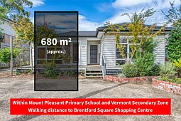 15 Browns Road, Nunawading