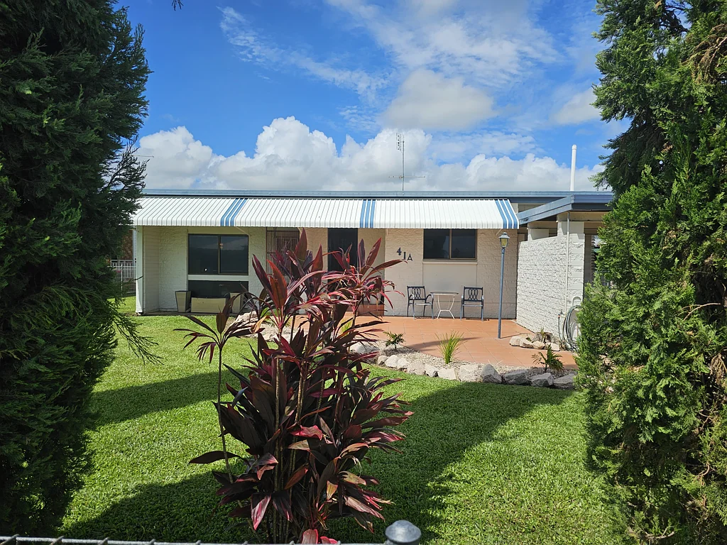 41A Chippendale Street, Ayr, QLD 4807