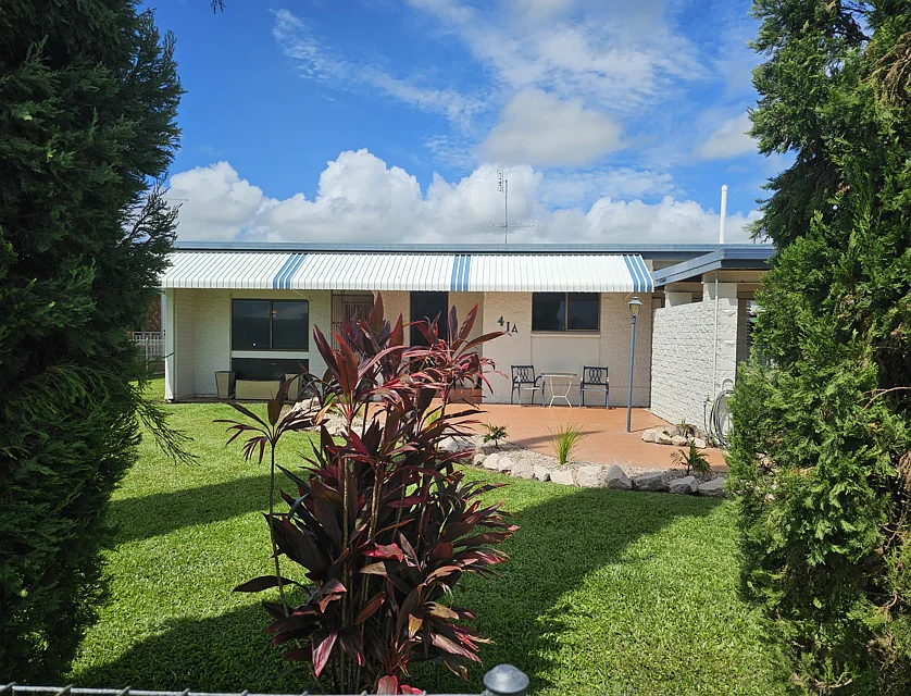 41A Chippendale Street, Ayr, QLD 4807, 3 chambres, 2 salles de bain, House