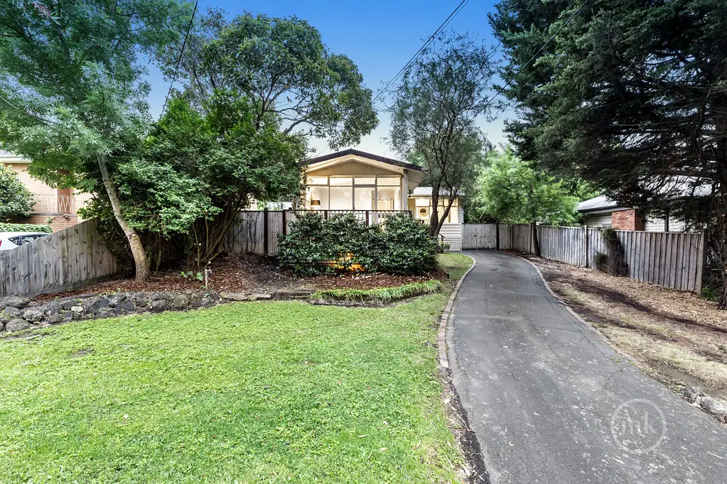 111 Pitt Street, Eltham, VIC 3095