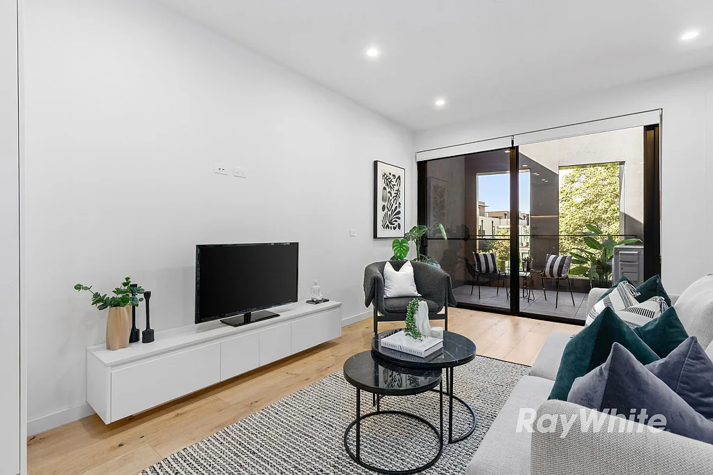 210/17 Elliott Avenue, Carnegie, VIC 3163