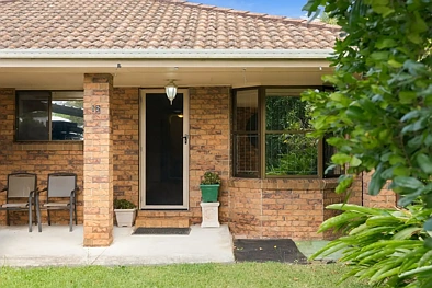 बाहरी क्षेत्र - 12 Easter Street, Brighton, QLD 4017