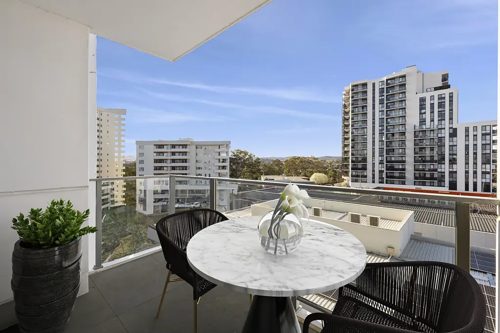 25/77 Gozzard Street, Gungahlin, ACT 2912