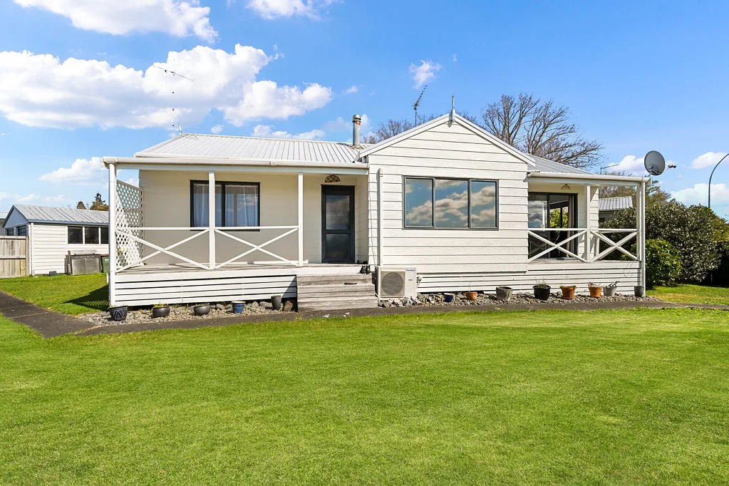 Dinsdale 3બેડરૂમ Move-In Ready And Packed With Value!
