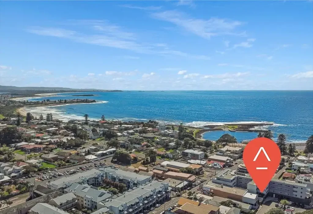Shellharbour 2Kwarto Light-filled Luxury Apartment