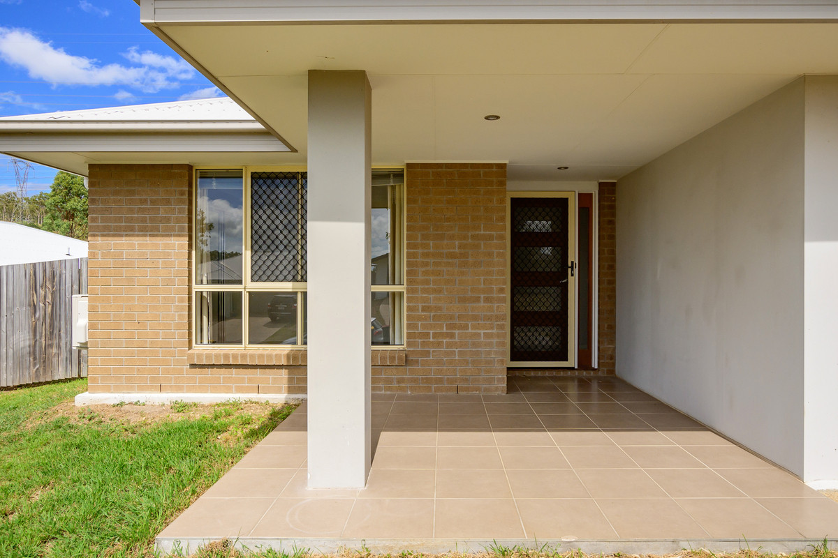 52 BRIFFNEY ST, KIRKWOOD QLD 4680, 0部屋, 0バスルーム, House